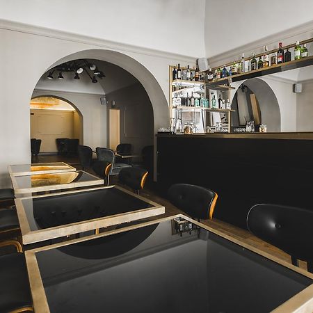罗马 拉莱兹88号旅馆酒店 外观 照片